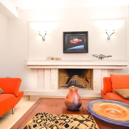 Luxury Villa Allure Dhafnes Екстериор снимка