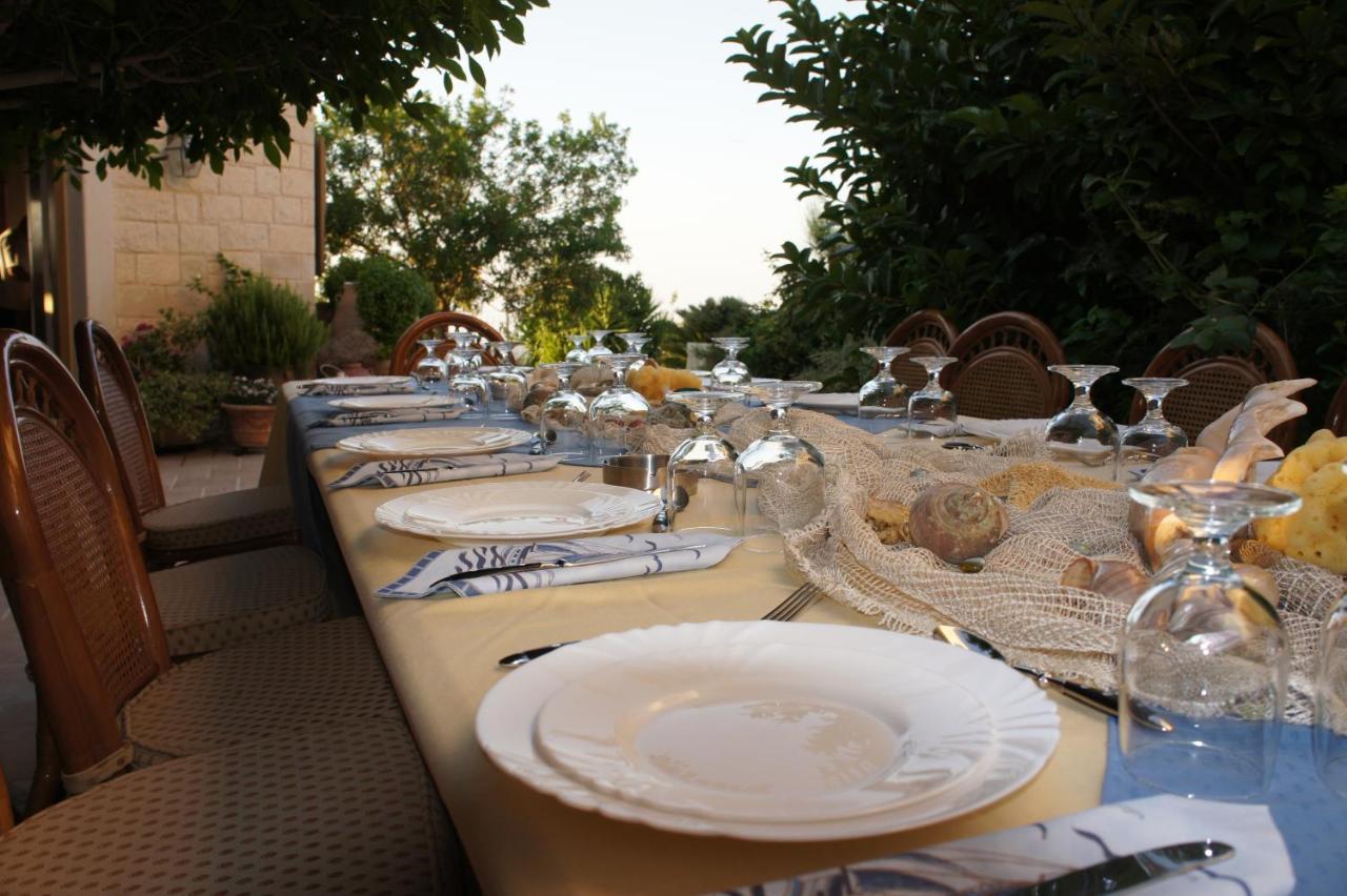 Luxury Villa Allure Dhafnes Екстериор снимка