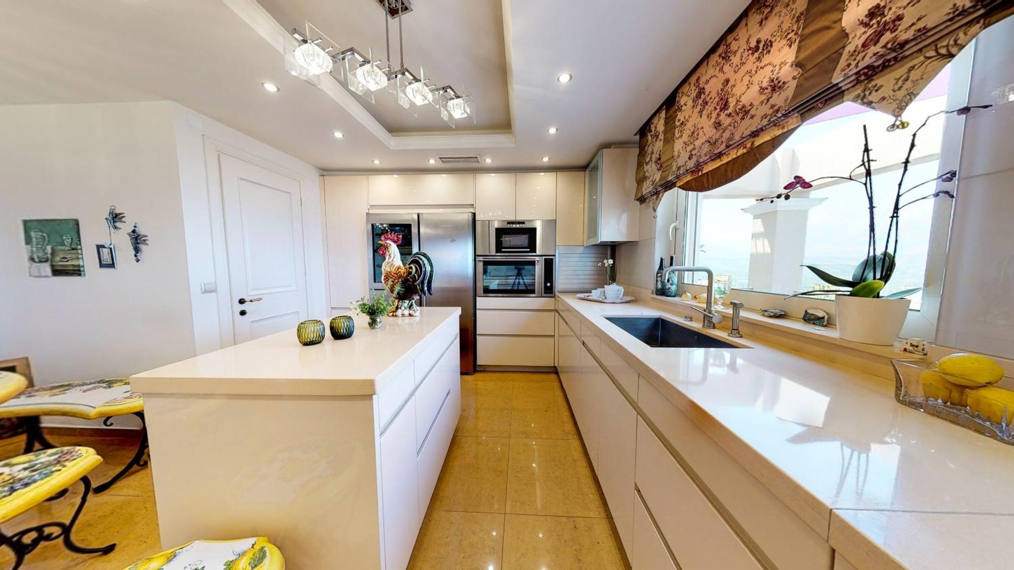Luxury Villa Allure Dhafnes Екстериор снимка