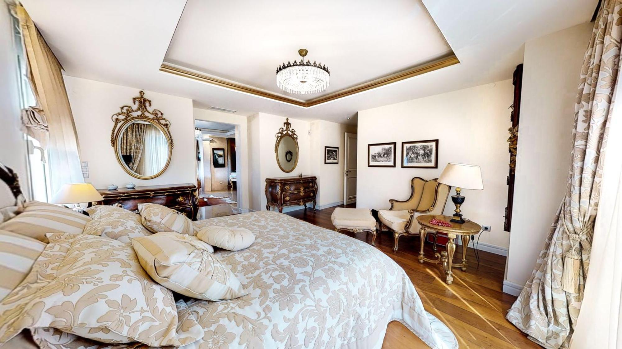 Luxury Villa Allure Dhafnes Екстериор снимка