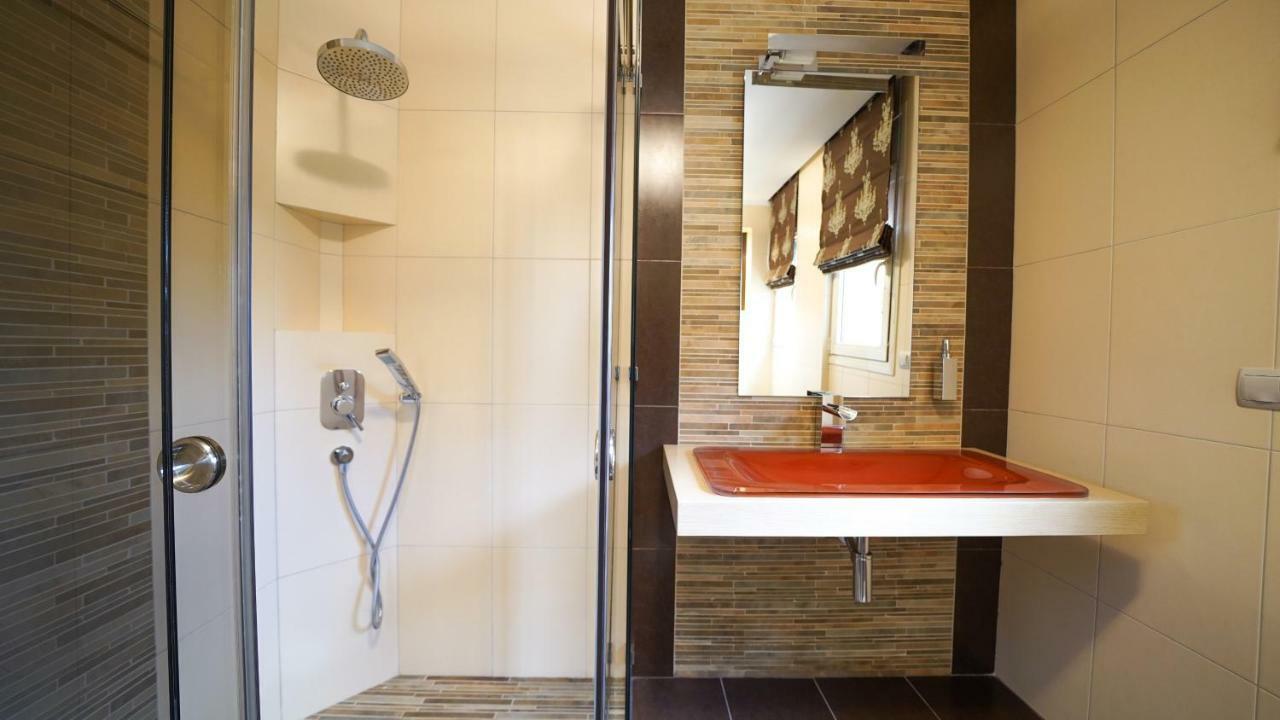 Luxury Villa Allure Dhafnes Екстериор снимка