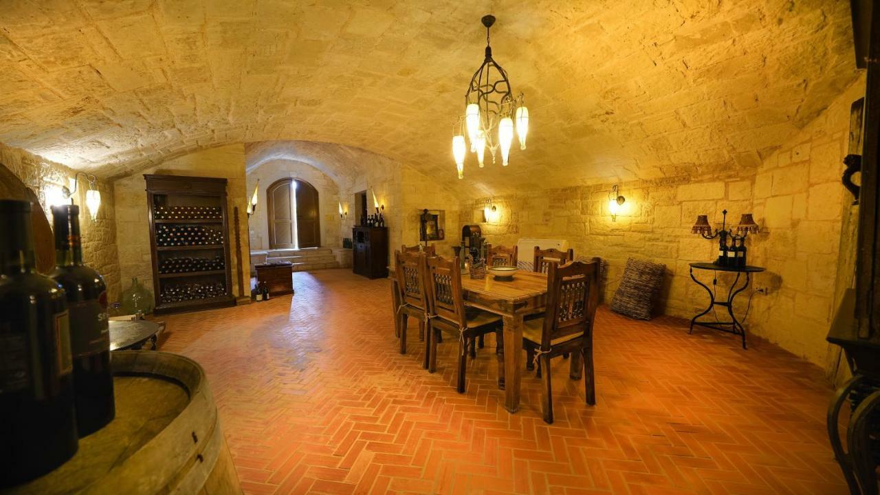 Luxury Villa Allure Dhafnes Екстериор снимка